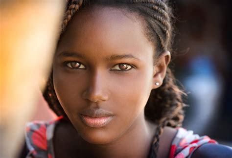 les plus belles femmes d afrique